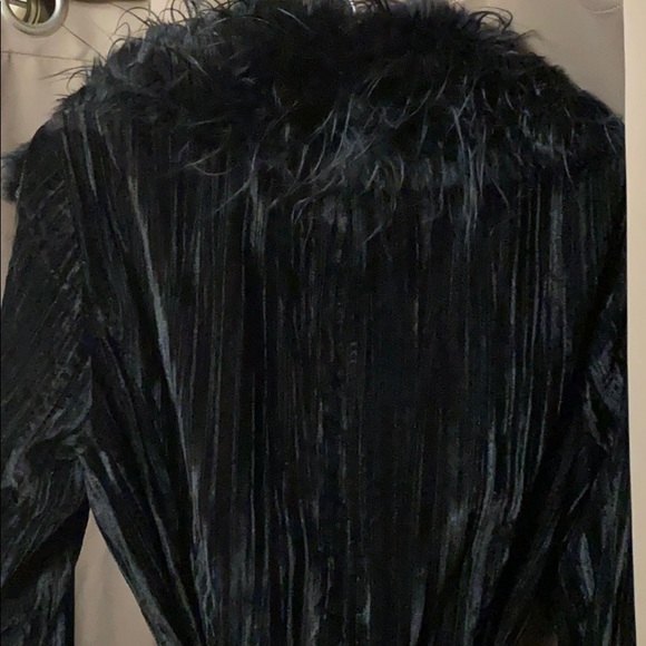 Vintage GUESS Jeans Glamour Jacket - Picture 6 of 6